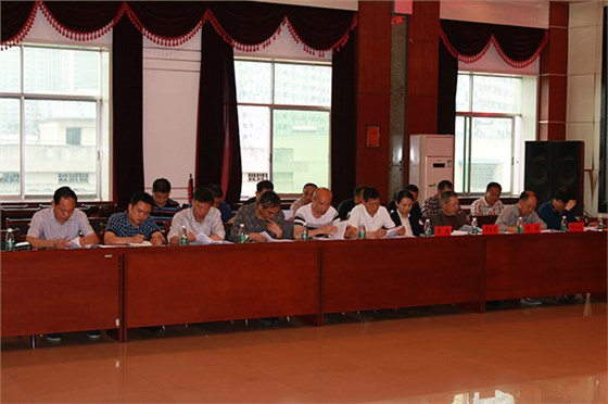 新宝5平台代理隆重召开股东会2017年第一次会议