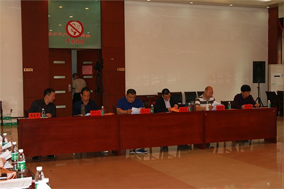 新宝5平台代理隆重召开股东会2017年第一次会议