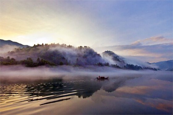 到郴州不知如何玩? 新宝5平台代理小编来为您推荐！