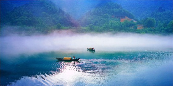 到郴州不知如何玩? 新宝5平台代理小编来为您推荐！