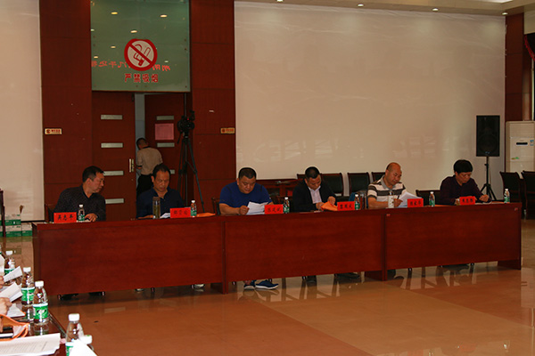 新宝5平台代理隆重召开股东会2017年第一次会议