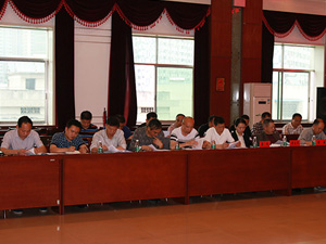 新宝5平台代理隆重召开股东会2017年第一次会议 新宝5平台代理隆重召开股东会2017年第一次会议