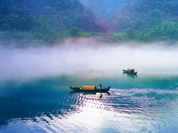 到郴州不知如何玩? 新宝5平台代理小编来为您推荐！