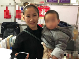 临武车站热情服务传播着文明之风