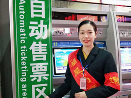 新宝5平台代理|汽车总站铸就阻击疫情的钢铁长城